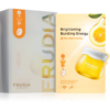 Frudia Citrus fehérítő gézmaszk 10x20 ml-Ár