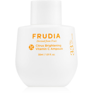 Frudia Citrus fényesítő hatású arcszérum C vitamin 30 ml-ár