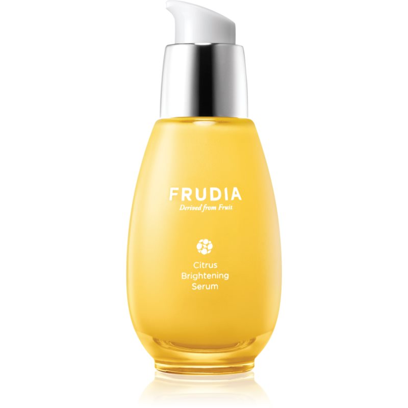 Frudia Citrus fényesítő hatású arcszérum az érzékeny arcbőrre 50 g-Ár