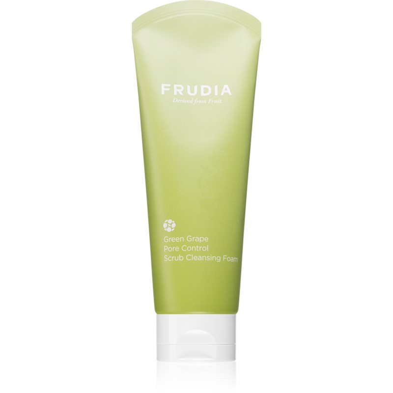 Frudia Green Grape hámlasztó és tisztító hab a pórusok összehúzására 145 ml-Ár