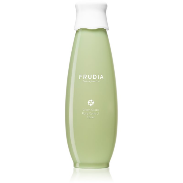 Frudia Green Grape hidratáló tonik a pórusok összehúzására 195 ml-Ár