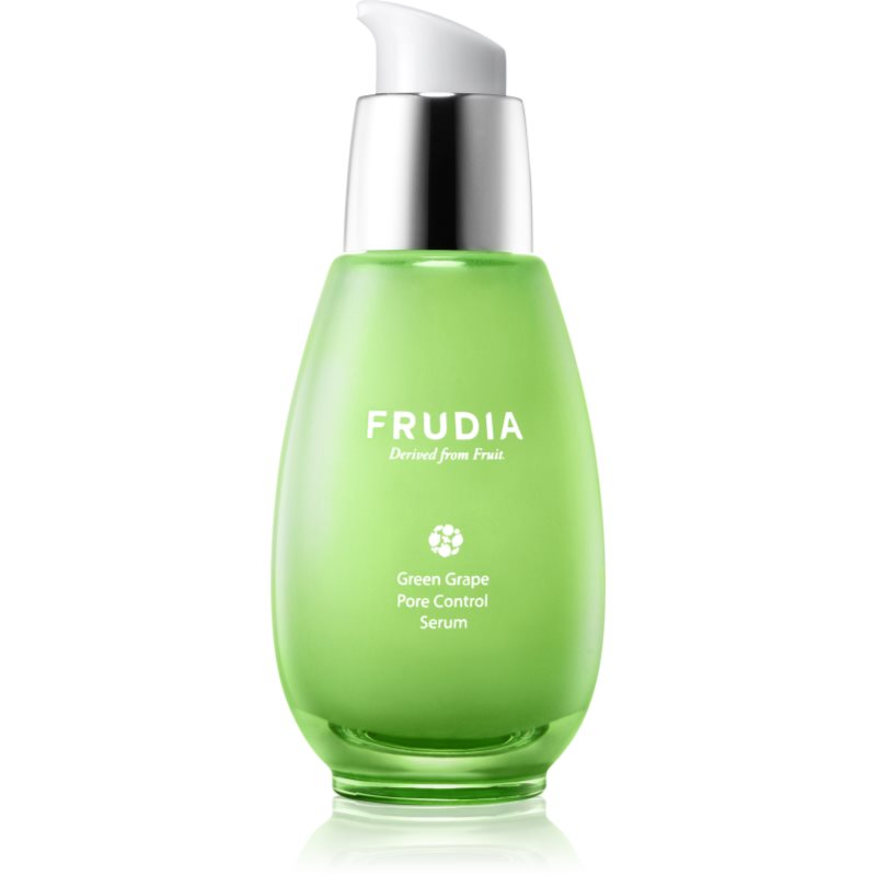 Frudia Green Grape kisimító szérum hidratálja a bőrt és minimalizálja a pórusokat 50 g-Ár