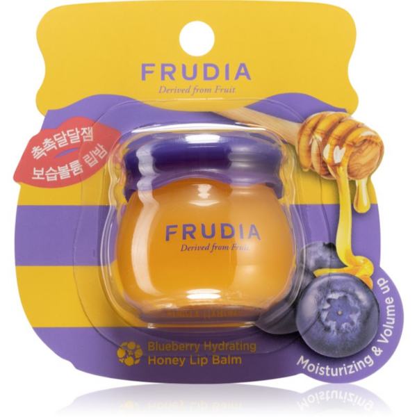 Frudia Honey Blueberry ajakbalzsam a táplálásért és hidratálásért 10 g-Ár