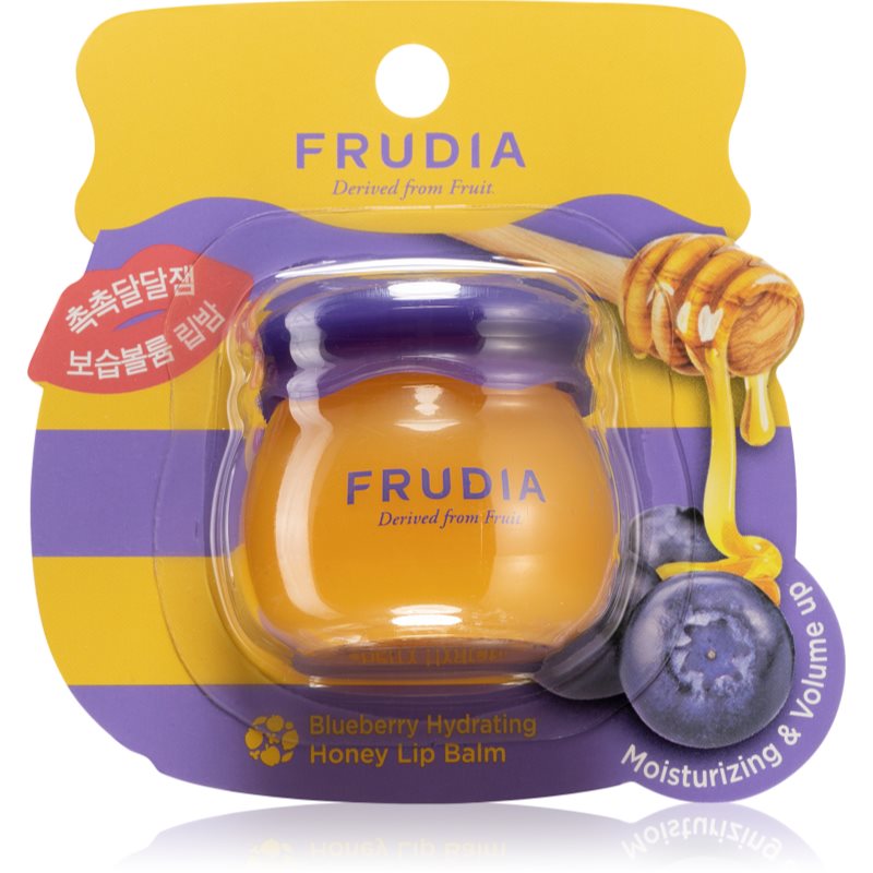 Frudia Honey Blueberry ajakbalzsam a táplálásért és hidratálásért 10 g-Ár