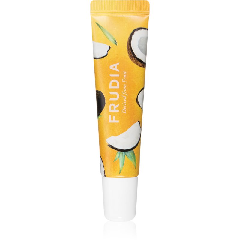 Frudia Honey Coconut hidratáló maszk az ajkakra 10 g-Ár