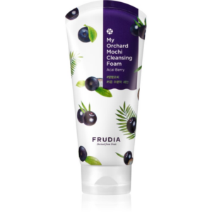 Frudia My Orchard Acai Berry kisimító és tisztító hab száraz és érzékeny bőrre 120 ml-Ár