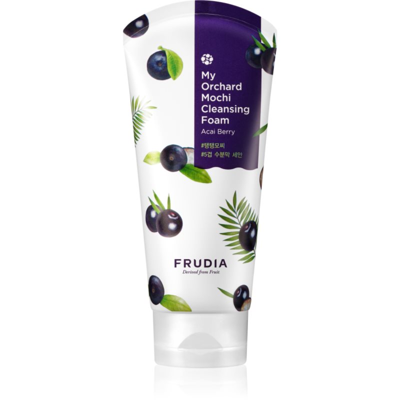 Frudia My Orchard Acai Berry kisimító és tisztító hab száraz és érzékeny bőrre 120 ml-Ár