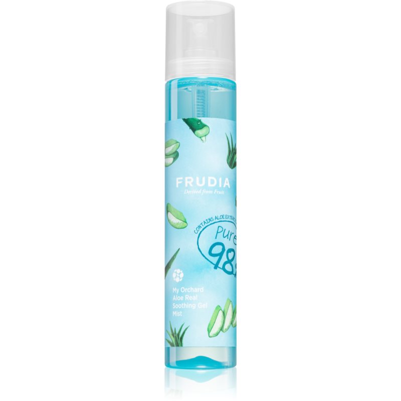 Frudia My Orchard Aloe hidratáló permet nyugtató hatással 125 ml-Ár
