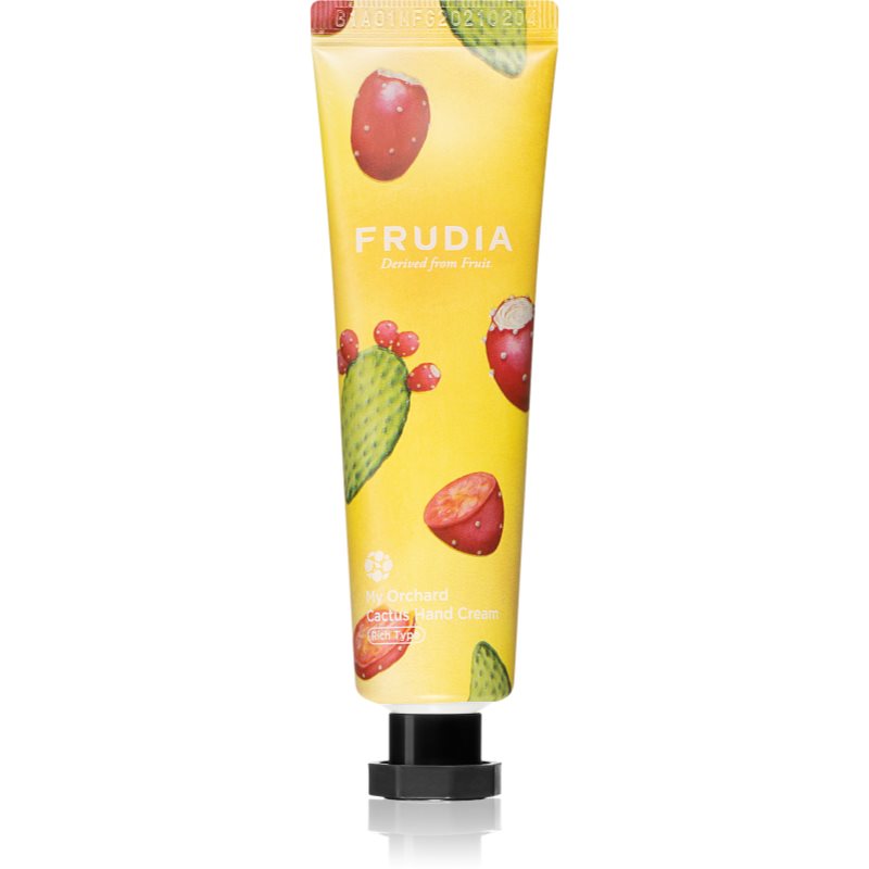 Frudia My Orchard Cactus extra tápláló krém kézre 30 ml-Ár