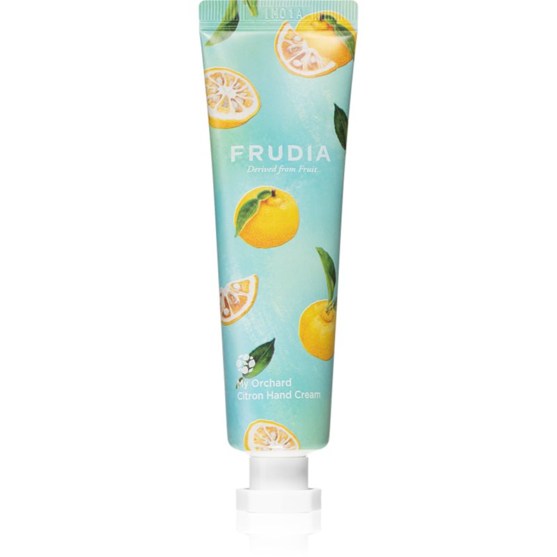 Frudia My Orchard Citron hidratáló kézkrém 30 ml-Ár