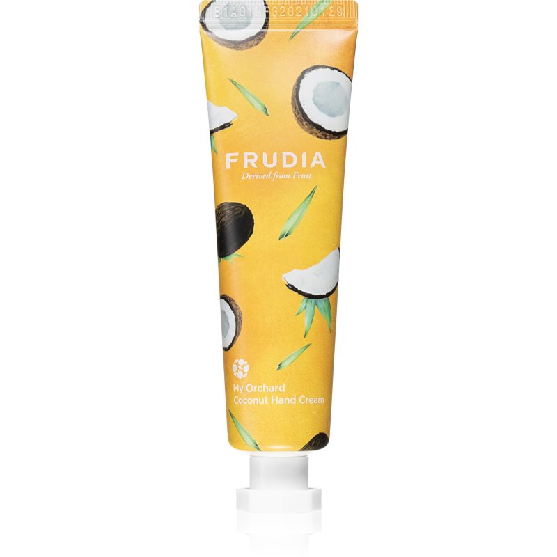 Frudia My Orchard Coconut hidratáló kézkrém 30 ml-Ár