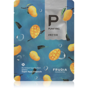 Frudia My Orchard Mango tápláló gézmaszk 20 ml-Ár