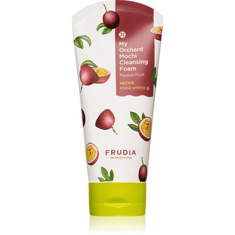 Frudia My Orchard Passion Fruit hámlasztó és tisztító hab 120 ml-Ár