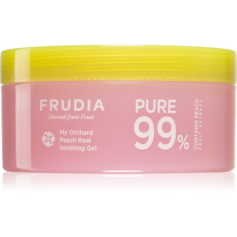 Frudia My Orchard Peach hidratáló és nyugtató gél 300 ml-Ár