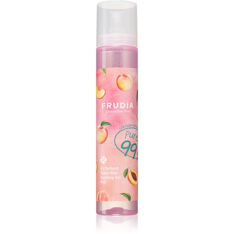 Frudia My Orchard Peach hidratáló permet nyugtató hatással 125 ml-Ár