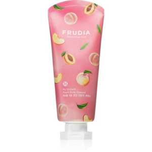 Frudia My Orchard Peach tápláló testápoló tej a bőrréteg megújítására 200 ml-Ár