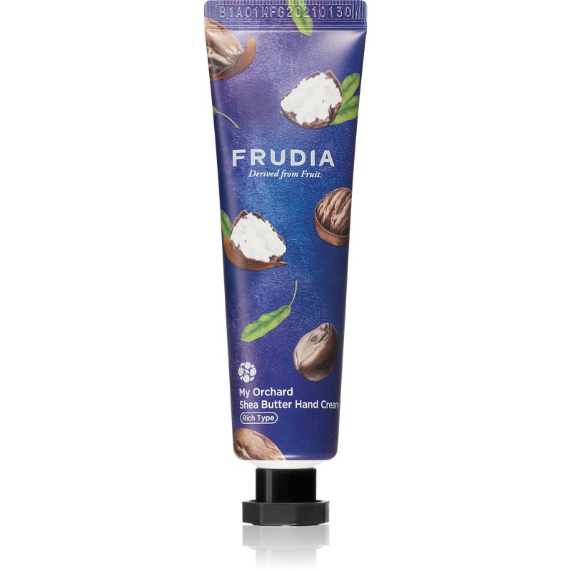 Frudia My Orchard Shea Butter extra tápláló krém kézre 30 ml-Ár