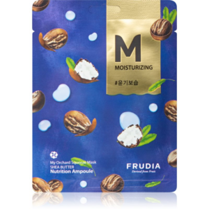 Frudia My Orchard Shea Butter hidratáló gézmaszk a nagyon száraz és érzékeny bőrre 20 ml-Ár