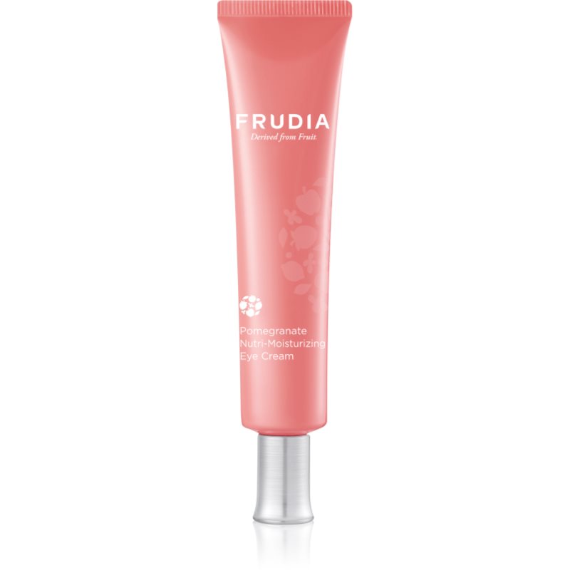 Frudia Pomegranate kisimító és élénkítő szemkrém sötét karikákra ránctalanító hatással 40 ml-Ár