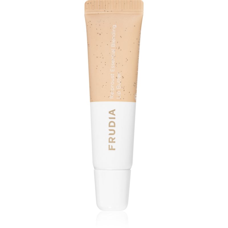 Frudia Re:proust Earthy tápláló ajakbalzsam 10 g-Ár