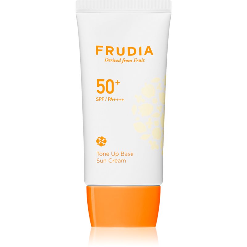 Frudia Sun Tone Up Base napozó bőrélénkítő krém SPF 50+ 50 g-Ár