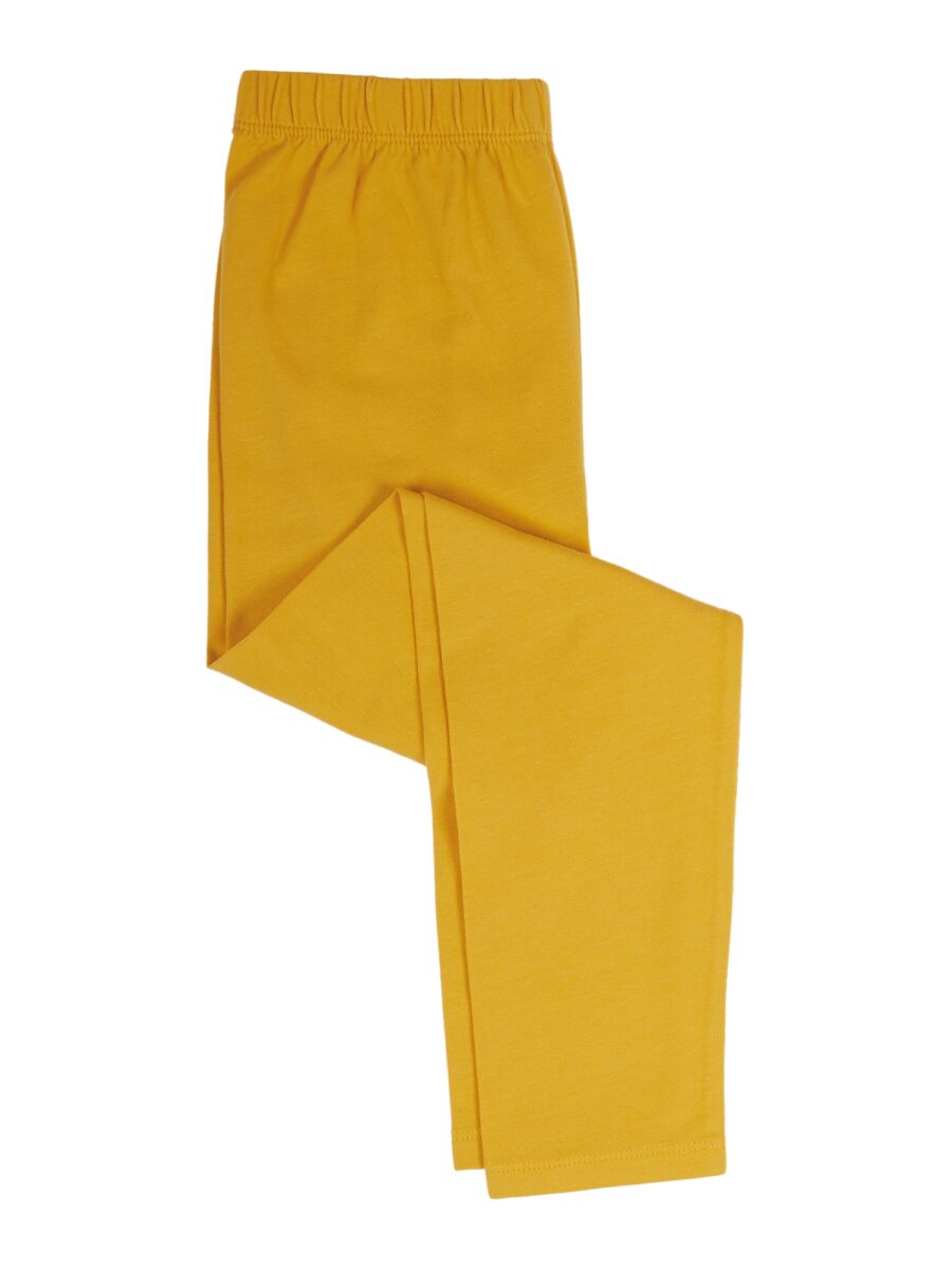 Frugi Leggings 'Libby'  sárga-hu