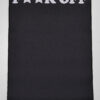Fuck OFF Desk Pad Black/White