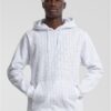 Fuckyou Hoody White