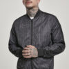 Fuckyou Track Jacket Black