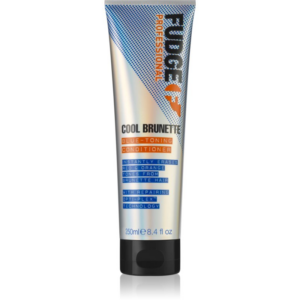 Fudge Care Cool Brunette kondicionáló a barna és sötét árnyalatú hajra 250 ml-Ár