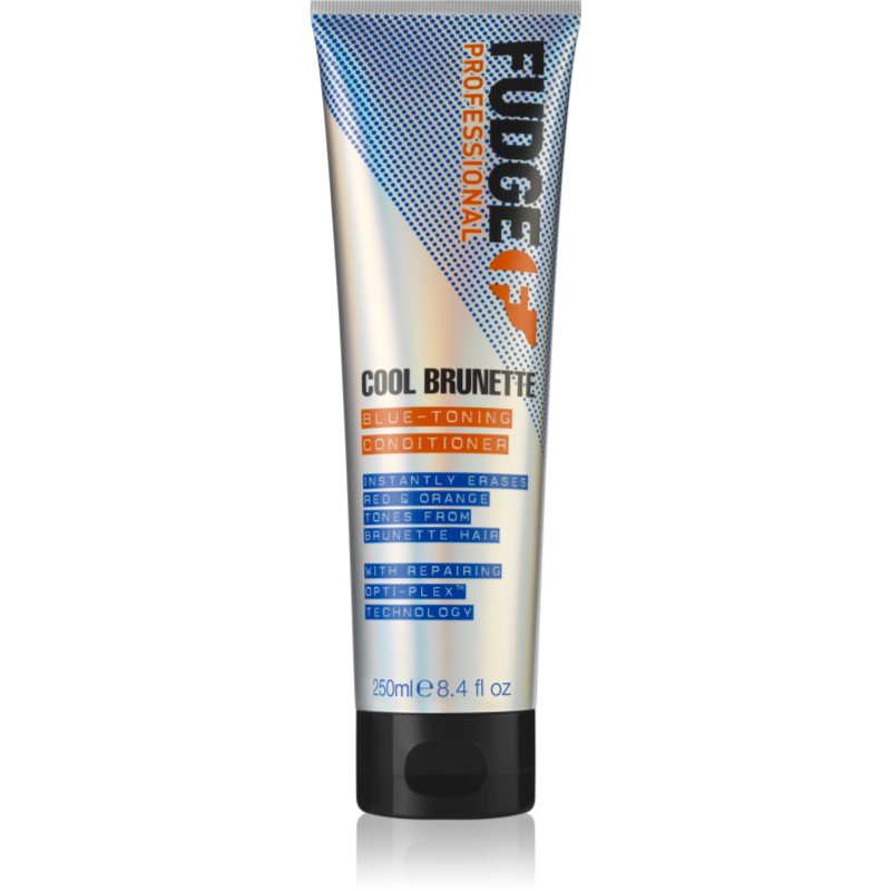 Fudge Care Cool Brunette kondicionáló a barna és sötét árnyalatú hajra 250 ml-Ár