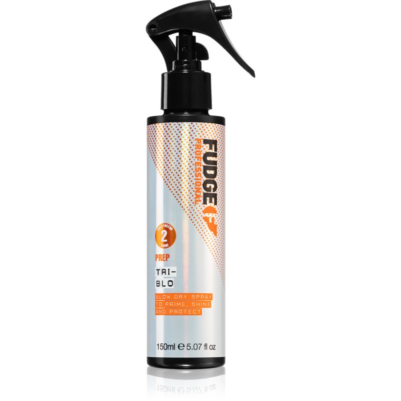 Fudge Prep Tri-Blo előkészítő spray a haj tökéletes kinézetéért 150 ml-Ár