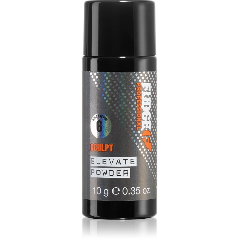 Fudge Sculpt Elevate Powder Hajformázó por hajra 10 g-Ár