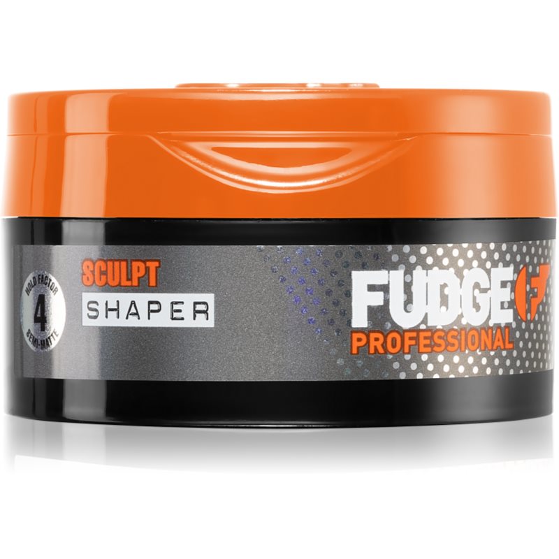 Fudge Sculpt Shaper félmatt styling krém 75 g-Ár