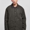 Functional jacket black