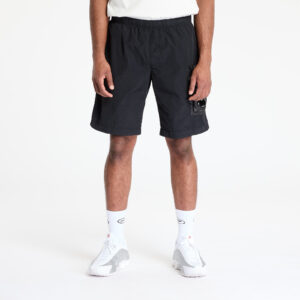 Fürdőruhák C.P. Company Lens-Detail Swim Shorts Black 52-alacsony-ár