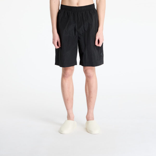 Fürdőruhák Calvin Klein Jeans Long Wide Boardshorts Black M-alacsony-ár