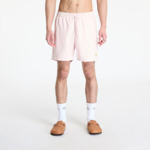 Fürdőruhák Carhartt WIP Chase Swim Trunks Air Pink/ Gold XS-alacsony-ár