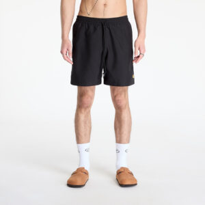 Fürdőruhák Carhartt WIP Chase Swim Trunks Black/ Gold XS-alacsony-ár