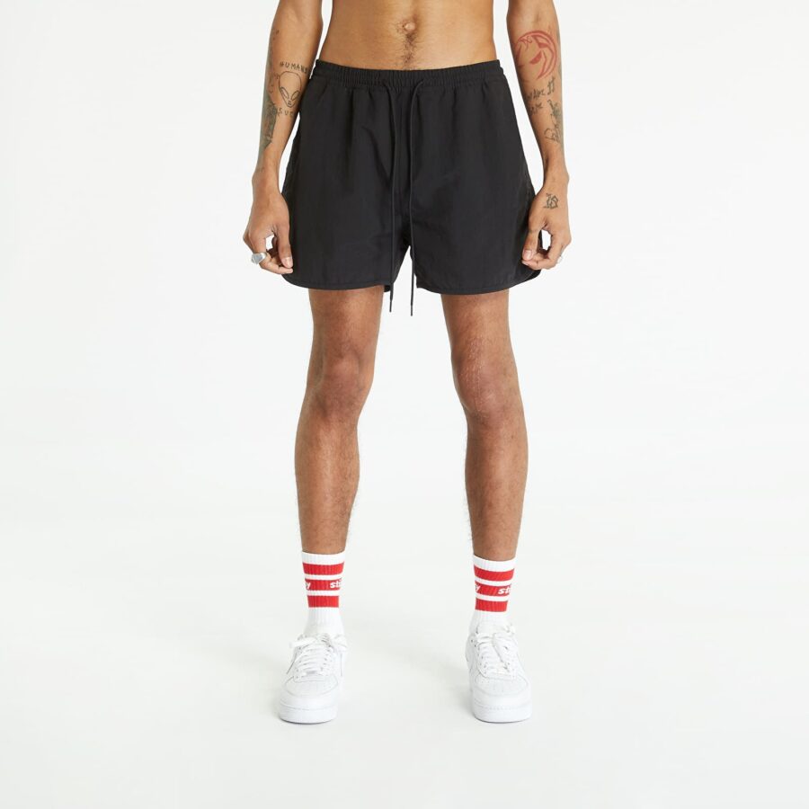 Fürdőruhák Carhartt WIP Rune Swim Short Black XS-alacsony-ár