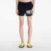 Fürdőruhák Diesel Bmbx-Mario-34 Boxer-Shorts Black S-alacsony-ár