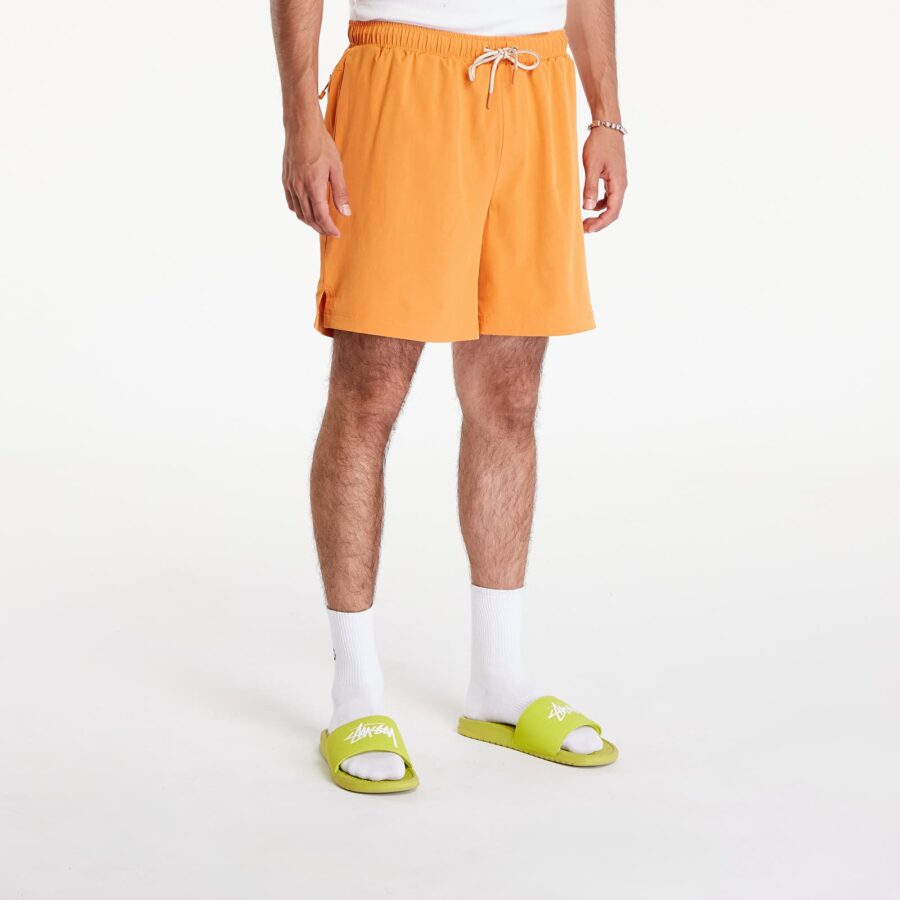 Fürdőruhák Dime Secret Swim Shorts Orange S-alacsony-ár