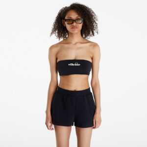 Fürdőruhák Ellesse Letti Bikini Top Black XS-alacsony-ár