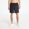 Fürdőruhák FRED PERRY Classic Swimshort Black/ Green L-alacsony-ár