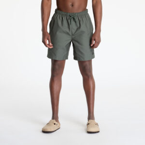 Fürdőruhák FRED PERRY Classic Swimshort Court Green XL-alacsony-ár