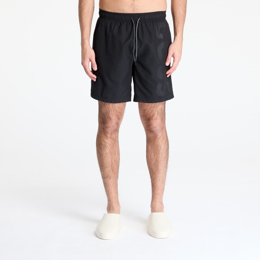 Fürdőruhák Hugo Boss Orca Swim Shorts Black S-alacsony-ár