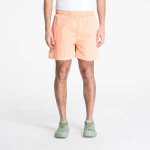 Fürdőruhák Patta Basic Acid Wash Swim Shorts Melon XS-alacsony-ár