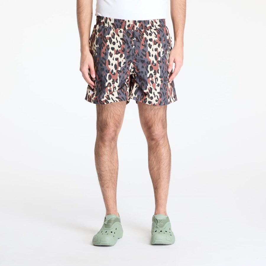 Fürdőruhák Patta City Leopard Swim Shorts Tornado XL-alacsony-ár
