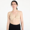 Fürdőruhák adidas Bralette Bikini Top Magic Beige XS-alacsony-ár