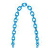 Furla Strap - CANDY SHOULDER STRAP blue